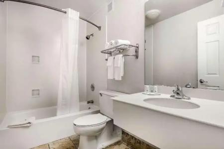Quality Inn Orlando Near International Drive - 30