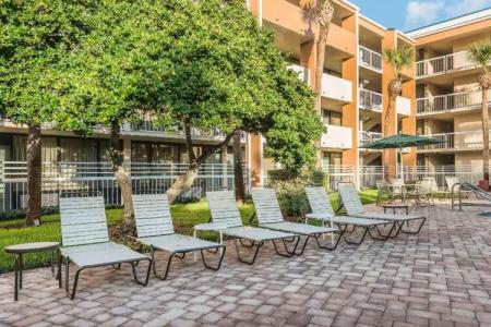 Quality Inn Orlando Near International Drive - 15