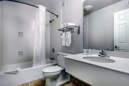 Quality Inn Orlando Near International Drive - 25