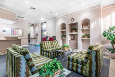 Quality Inn Orlando Near International Drive - 20