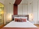 Deluxe Double room with garden view