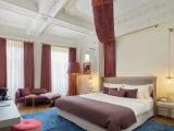 Premier room with Istiklal Avenue view