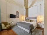 Standard Double room with courtyard view