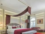 Junior Suite with Istiklal Avenue view