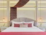 Suite with Istiklal Avenue view