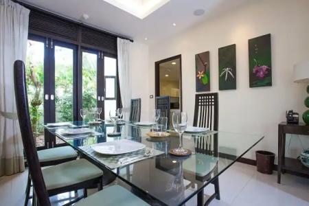 Chom Tawan Villa - 20