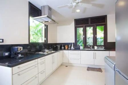 Chom Tawan Villa - 19
