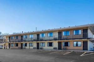 Rodeway Inn & Suites, Columbia