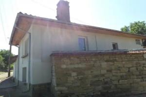 Aladin Guest house, Kruschuna