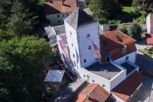 Boutique-Hotel am Ledererturm, Kelheim