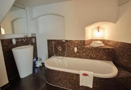 Boutique-am Ledererturm - 51