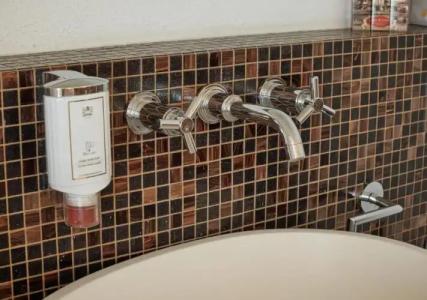 Boutique-am Ledererturm - 49