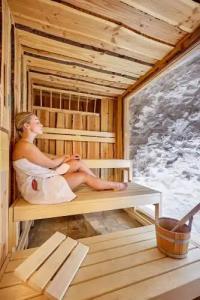 Boutique-am Ledererturm - 30