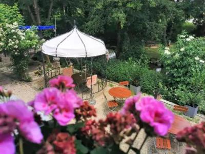 Boutique-am Ledererturm - 43