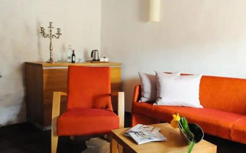 Boutique-am Ledererturm - 17