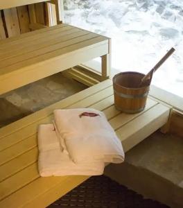 Boutique-am Ledererturm - 20