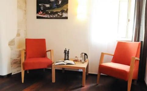 Boutique-am Ledererturm - 18