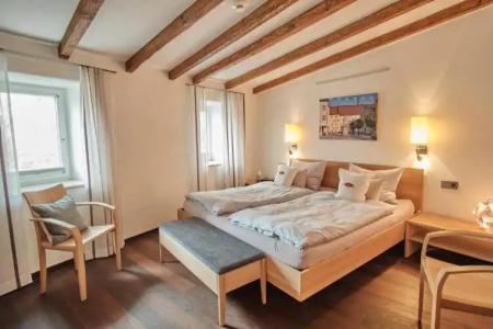 Boutique-am Ledererturm - 59