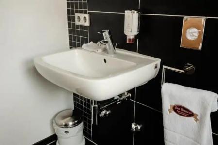 Boutique-am Ledererturm - 33