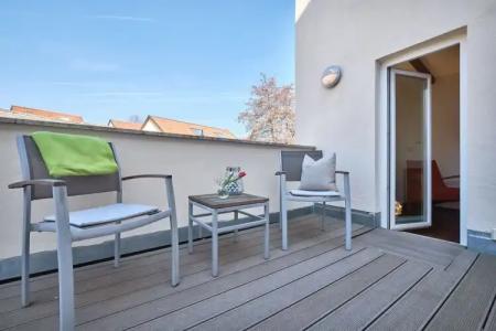 Boutique-am Ledererturm - 7