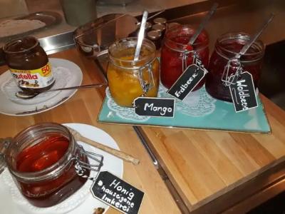 Boutique-am Ledererturm - 12