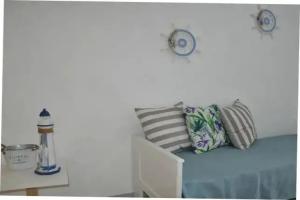 Ble Island, Hersonissos