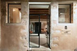 Monastery Estate Venetian Harbor, Chania Town