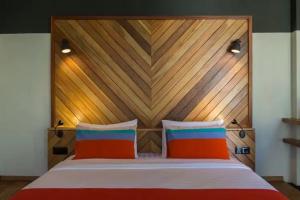 Lankavatara Ocean Retreat & Spa, Tangalle