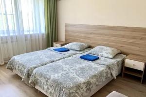 Iset Tourist base, Sredneuralsk