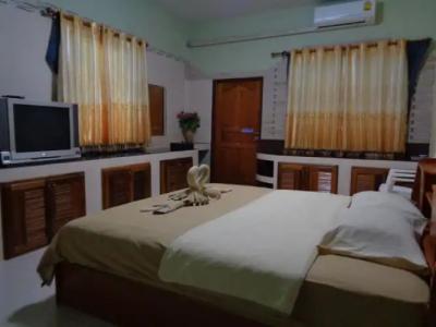 Watinee Resort - 4
