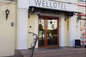 Wellotel, Odessa
