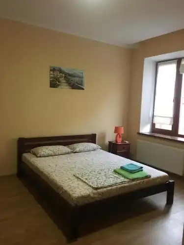 Lyashenko Guest House - 38