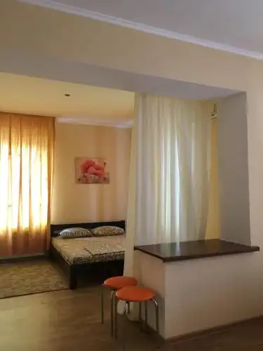 Lyashenko Guest House - 36