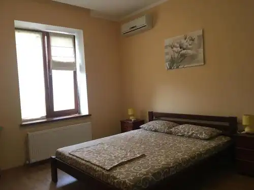 Lyashenko Guest House - 35