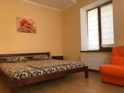 Lyashenko Guest House - 24