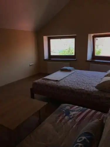 Lyashenko Guest House - 28