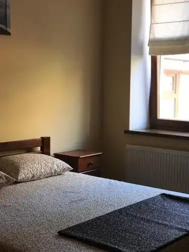Lyashenko Guest House - 26