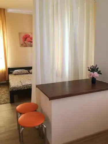 Lyashenko Guest House - 20