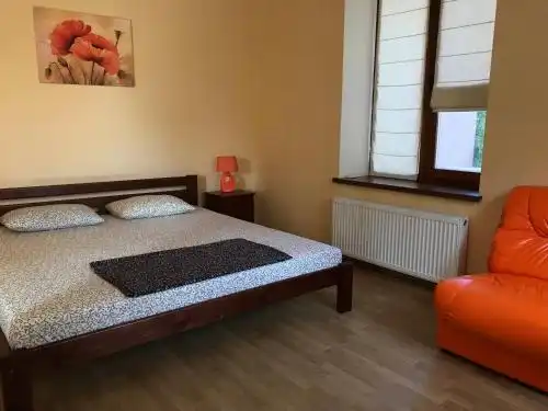 Lyashenko Guest House - 17