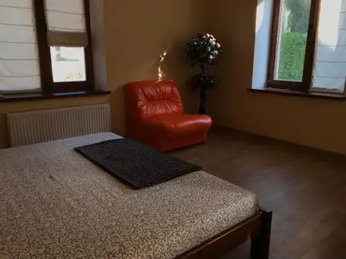 Lyashenko Guest House - 16