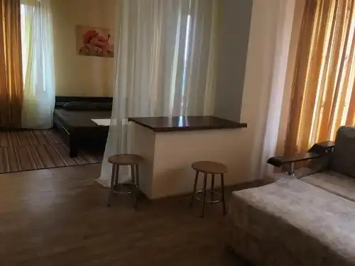 Lyashenko Guest House - 10
