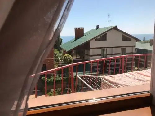 Lyashenko Guest House - 0