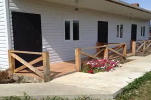 Anita Guest house, Alakhadzi