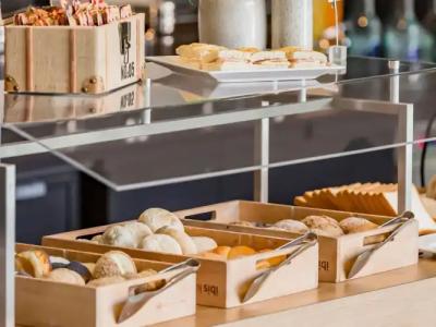 ibis budget Lugano Paradiso - 10