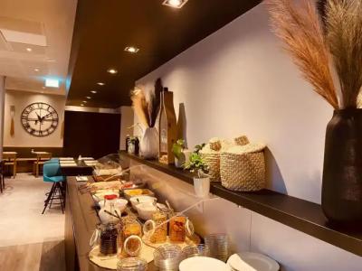 ibis budget Lugano Paradiso - 24