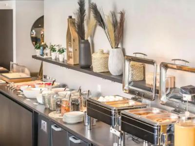 ibis budget Lugano Paradiso - 20