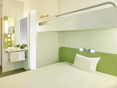 ibis budget Lugano Paradiso - 5