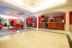Mercure Stendhal Mini-hotel