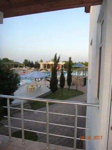 Palma Resort Beach - 20
