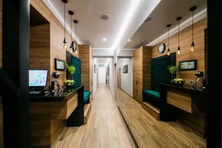 Teatro Suites Rooms - 14